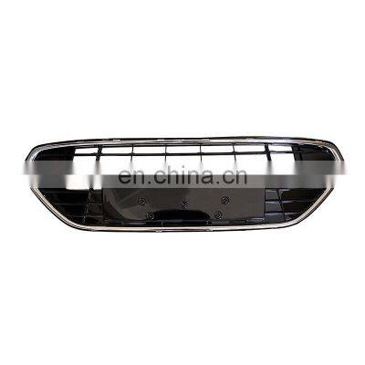 Spare Parts Chrome  BS79-17B968 Lower Grille for Ford Mondeo 2011