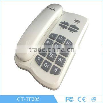 Seamless Connection Coded telephone Basic Telephone Basic Tepehone Call For Home And Office