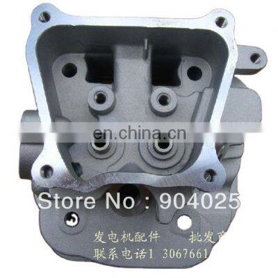 Gasoline Generator Parts 152F 1KW gasoline engine cylinder head