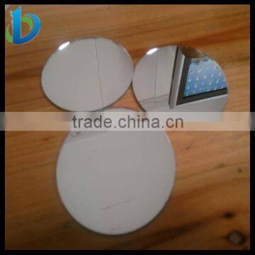 High Quality 1mm 2mm 3mm 4mm Small Square Mirrors photo-3