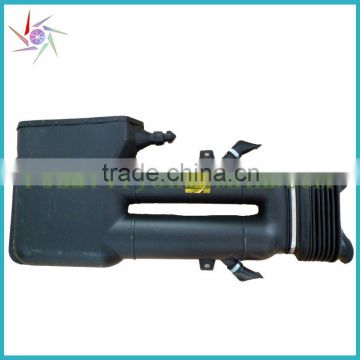 Body parts for sinotrucks howo 08/09 air intaker,OEM:WG9725190001/2