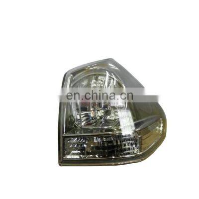 For Lexus 2013 Rx350 Tail Lamp 81561-48061 taillight taillamp car taillights taillamps tail light auto tail lights rear light