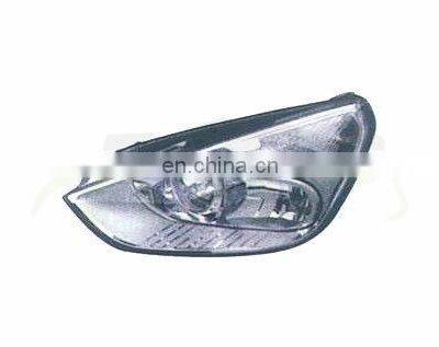 For Ford S-max Head Lamp Xenon Gas Car Headlamps Car Lamp Car Light Auto Headlamps Auto Headlights Auto Headlight