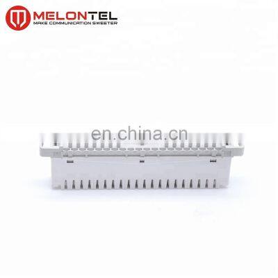 MT-2001-D Krone Terminal Block LSA-PLUS Terminal Block photo-4