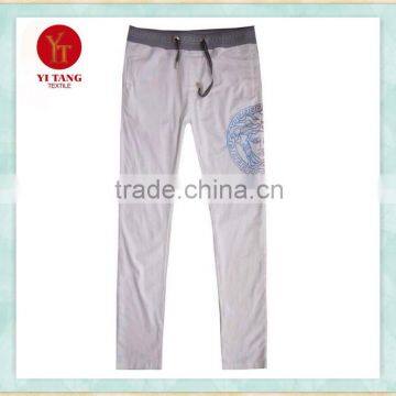 High quality long sport pants /trousers