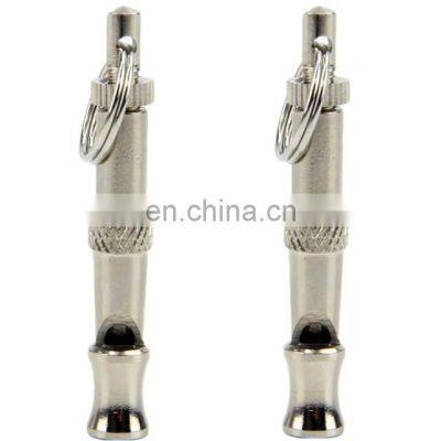 Dog Whistle to Stop Barking, Adjustable Pitch Ultrasonic Dog Whistle, Whistle Training Tool photo-3
