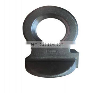 China Manufacturer High Precision Spare Lathe Parts Custom Aluminum Cnc Turning Parts