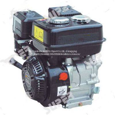 Kerosene Engine photo-2
