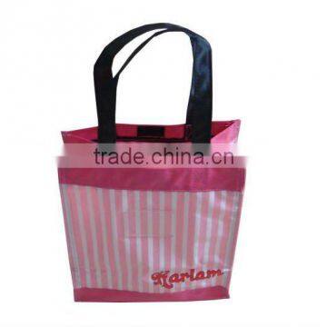 nylon shopping bag towel bag