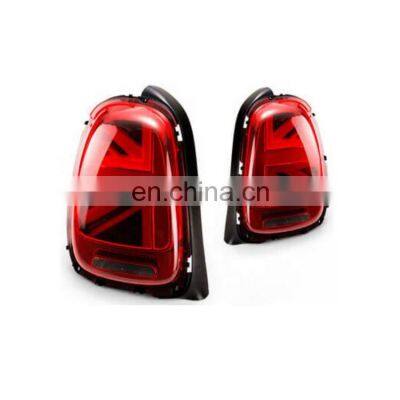 63217297414 63217297413 dynamic Tail Light LED MINI LED TAIL LIGHTS mini cooper led light for MINI COOPER S JCW F55 F56 F57