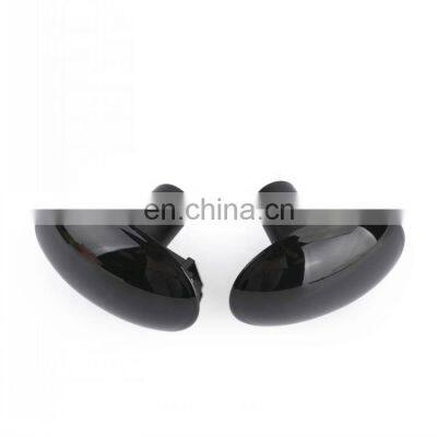 OEM 63137188613 63137188614 Front Fender Side Turn Signal Lamp For BMW Mini Cooper 2nd R55 R56 JCW photo-2