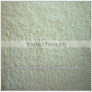 100% Cotton Double-faced Terry Towel Fabric