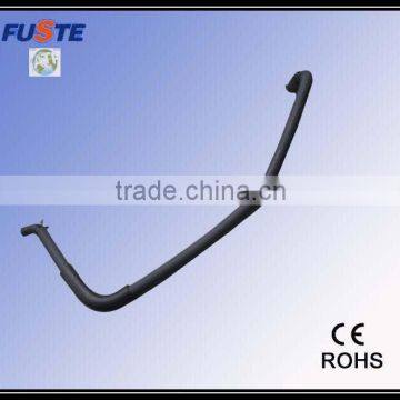 High quality braided hose pipe