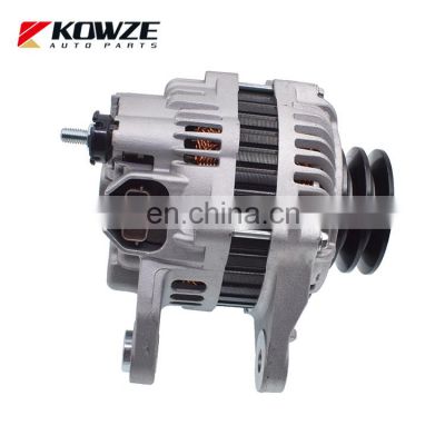 Alternator Assembly For Mitsubishi L200 Pajero Sport  KB7T KB8T KH8W 1800A062