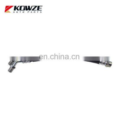 Engine Oil Cooler Feed & Return Hose Kit For Mitsubishi L200 Pajero K64T K74T K94W MR127900 photo-5