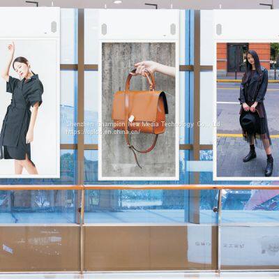 LCD Advertising Display photo-5