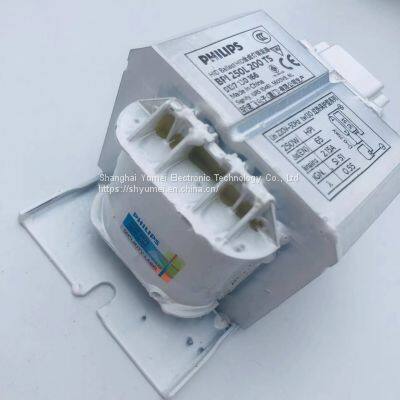 Philips HID Ballast BPI 250L 200TS photo-5