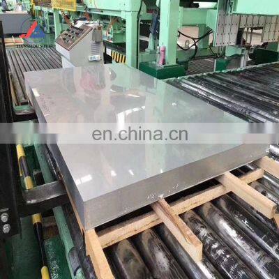 Factory Spot Best Price AISI 202 SS Plate 4x8 1.5mm Thick SUS 430 201 321 316 316L 304 410 Stainless Steel Sheet/Plate
