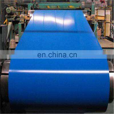 Pre-paint Galvanized Steel Coil Color Coated Iron Tube Used in Roofing Tile photo-3