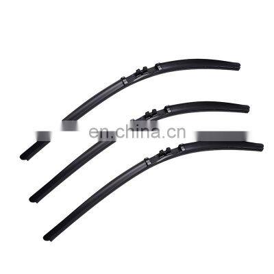 15 Year China Factory Patented Universal frameless automatic wiper replacement strip car wiper blade