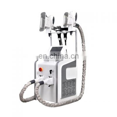 2021 new arrivals freeze fat burning machine spa fat freezing machine criolipolisis fat freezing