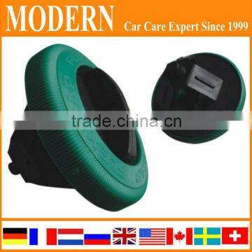 universal plastic fuel cap
