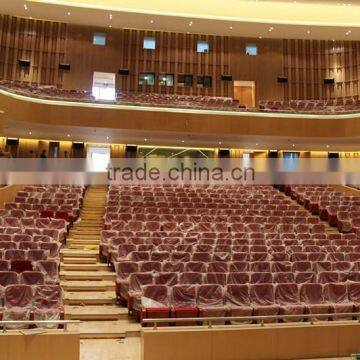 High Grade Auditorium Theater Chair HJ78A-L photo-3