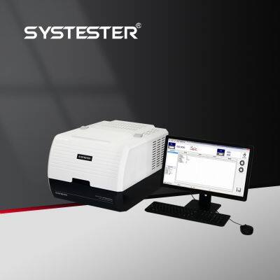 ASTM Water Vapor Permeability Test Sensor Method For BOPP/ CPP/ Composite Film Test photo-5