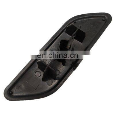 Left Side Headlight Headlamp Nozzle Washer Cover For Land GRJ150 Cruiser Prado 150 2010-2013 85044-60140 85045-60050 photo-2