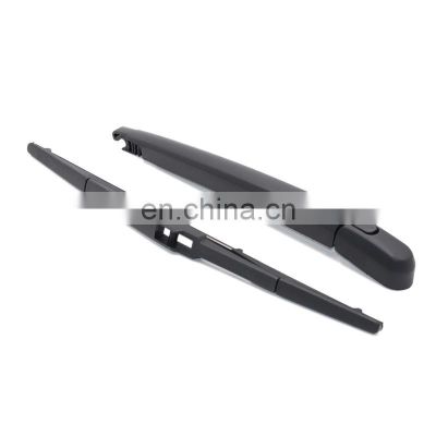 Car Rear Wiper Blades Back Windscreen Wiper Arm For Toyota Premio