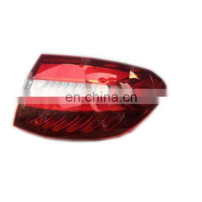 Car LED rear brake light Tail Lamp FOR MERCEDES-BENZ GLC W253 OEM 2539068900 2539069000