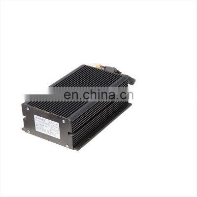 High Quality DC DC Converter 72V-12V With Black Color