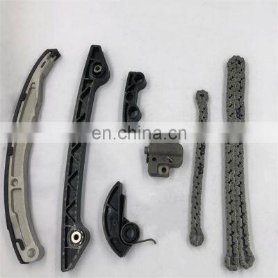 LF0112500A Timing chain kit for Mazda M6/2.3  timing repair kit