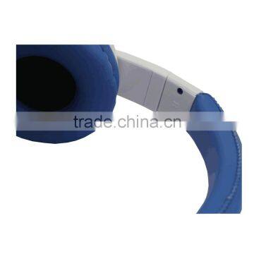 2016 Hot Selling Colorful Fashionable Headphone Made in China photo-5