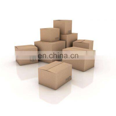 Automatic Corrugated Cardboard Carton Box Making And Printing Machine photo-4