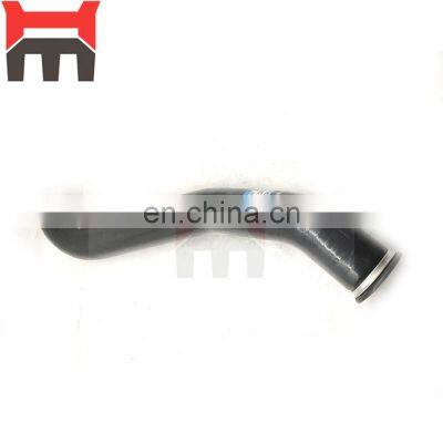 Hot sales excavator parts EC200D Intercooler Hose 14695898