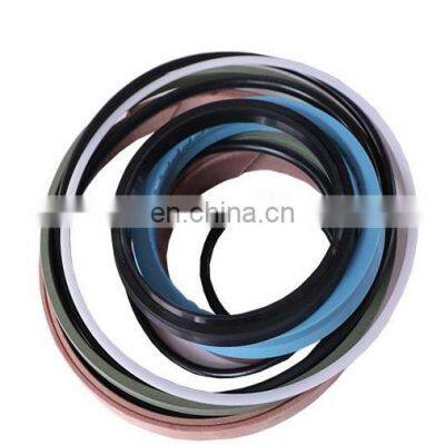 Xcmg-zl50g-parts Hydraulic Cylinder Oil Seals Kits 860151830 860134077 860118166 photo-2