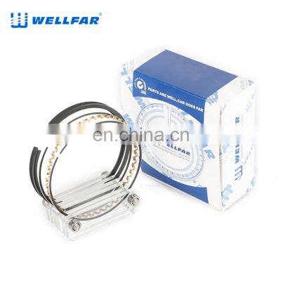 2M4216 4 RUNNER, CELICA, CORONA,PICK UP Hilux Piston Rings 92mm For Toyota 2366cc(2.4L) 22R,22RE,22REC,22RTEC SOHC