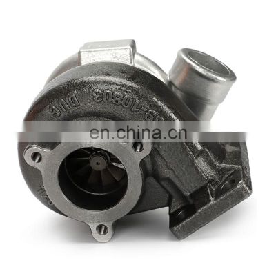 Excavator parts ZAX120 ZAX200 ZAX230 ZAX330-3 turbocharger 8972234280 49189-00570