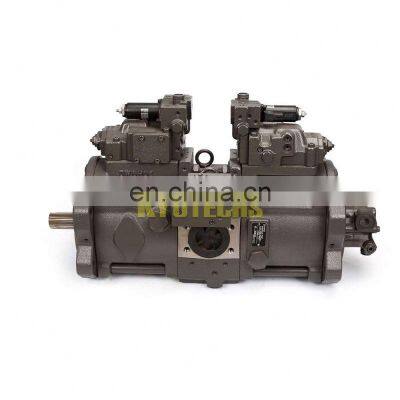 Excavator DH200-5 DH225-7 HD700-7 HD820 Hydraulic Pump R210LC-7 K3V112 Main Hydraulic Pump photo-5