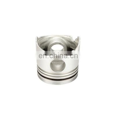 China 4ja1 forged power small engine pistons