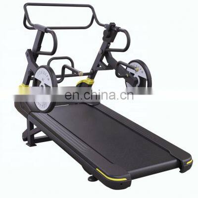 2021 Fitness Sport Commercial Dumbbell and high quality treadmill