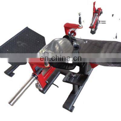 Best Sell Fitness Machine Machine Popular Gym Equipment Hip Lift Fitness Equipment Wholesales PL73