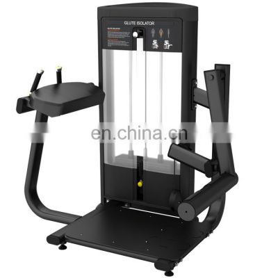 Glute Isolator machine for gym /  gimnasio / gym machine equip gym equipment sales