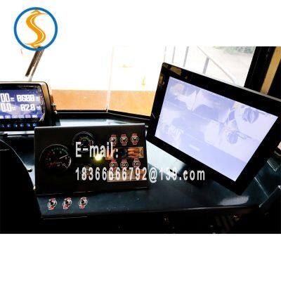 China's Professional Supply of Special Shunting Locomotive for 1435 Gauge Railway Transport Vehicle