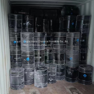 loading in 50kg /100kg drum calcium carbide 50-80mm