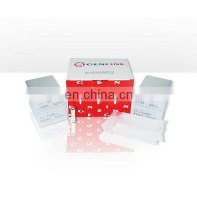 Genfine 32 Samples Nucleic Acid Purification Rna Extraction Kit Nucleic Acid Reagent