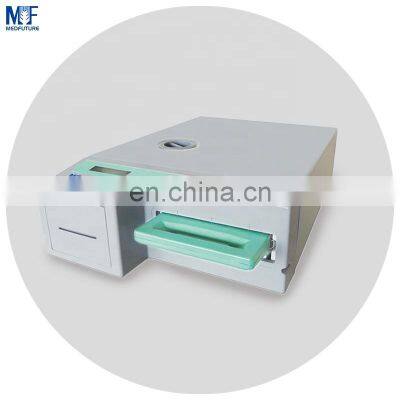 MEDFUTURE Cassette Sterilizer 1.8L Capacity Medical Equipment Casette Sterilizer for Hospital