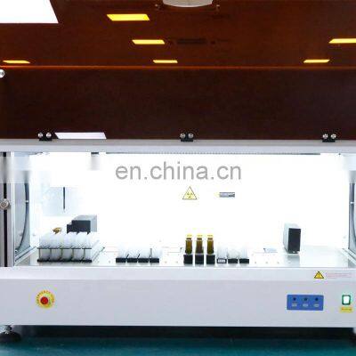 BIOBASE China Auto ELISA Processor BIOBASE2000 Elisa Microplate Elisa Reader for Lab and Clinic