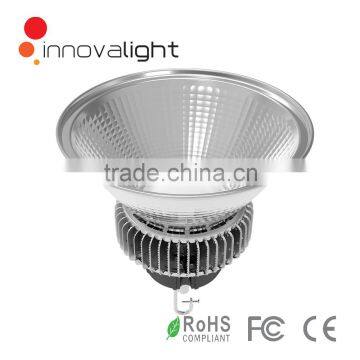 INNOVALIGHT hot new products for 2016 100w industrial lighting led high bay light